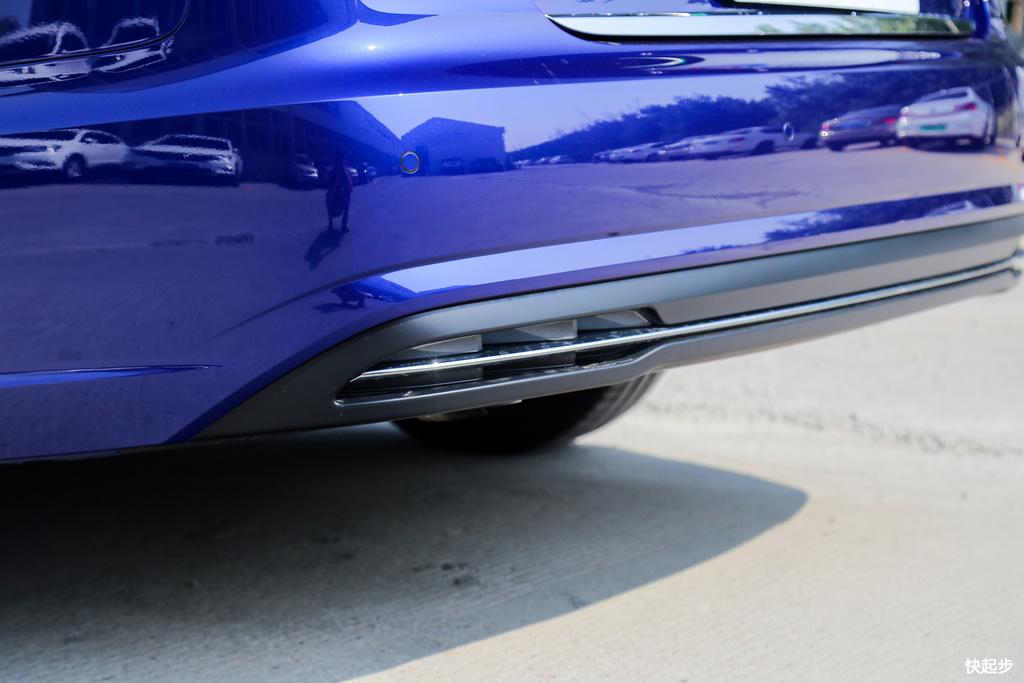 奥迪-奥迪A6L新能源