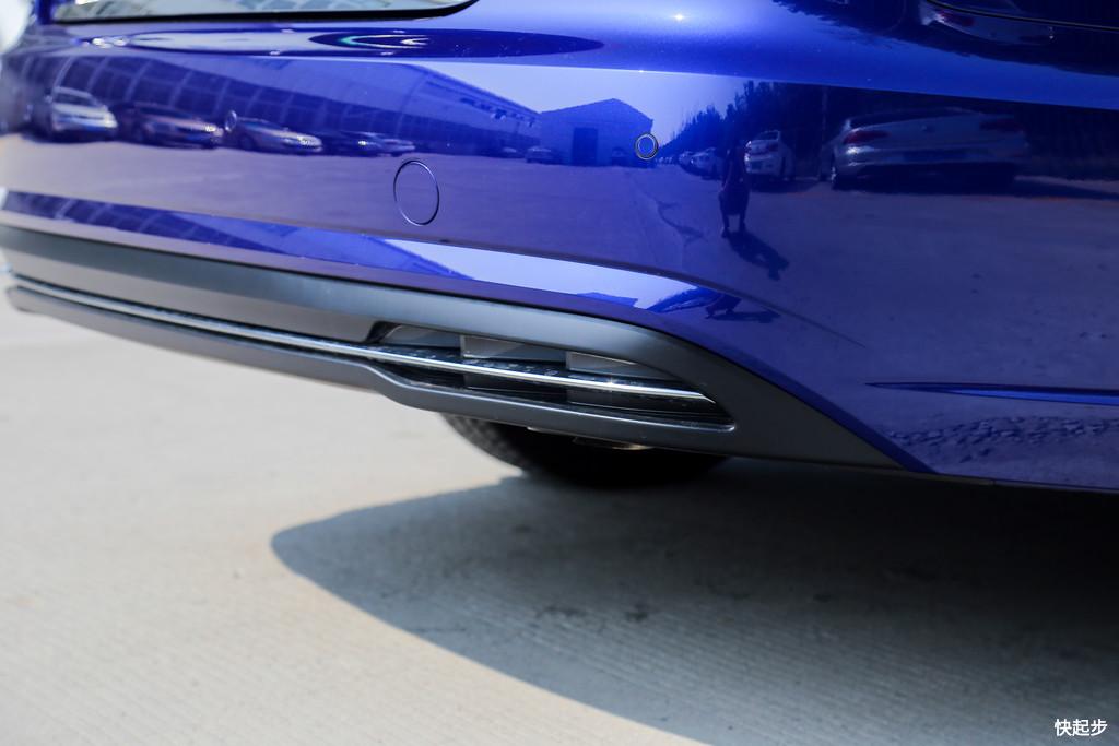 奥迪-奥迪A6L新能源