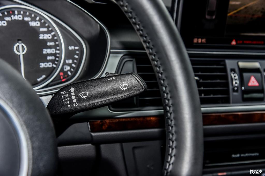 奥迪-奥迪A6L新能源