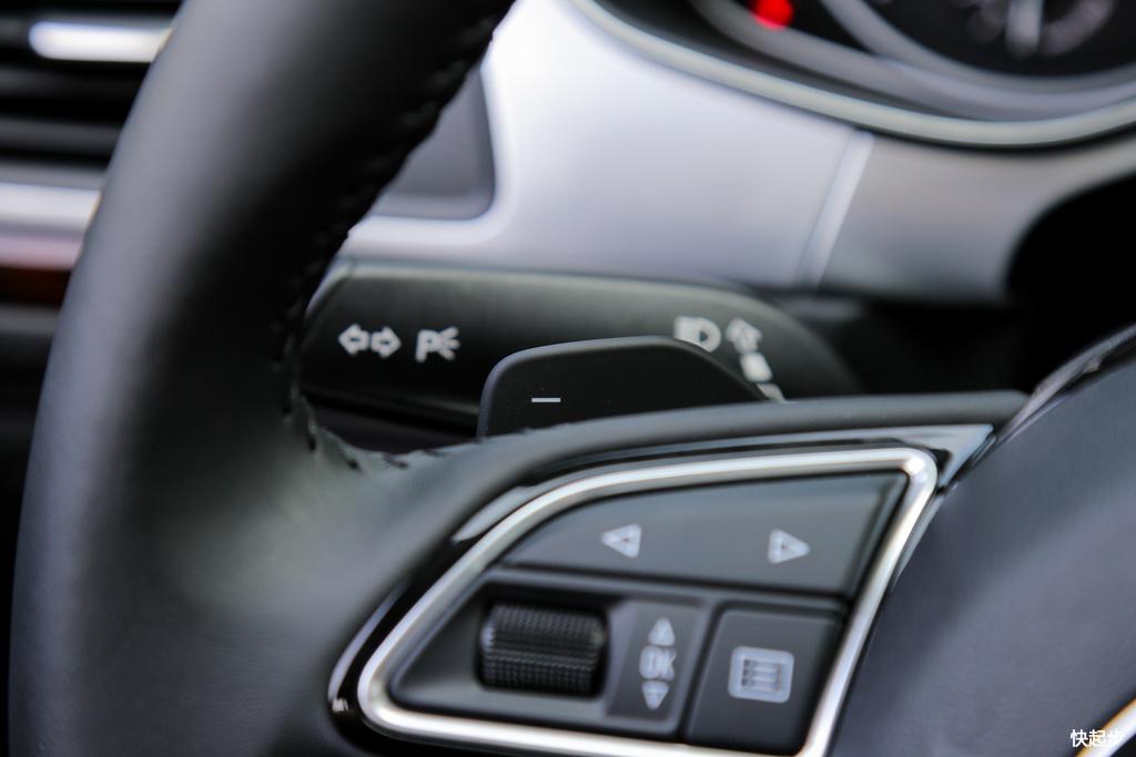 奥迪-奥迪A6L新能源