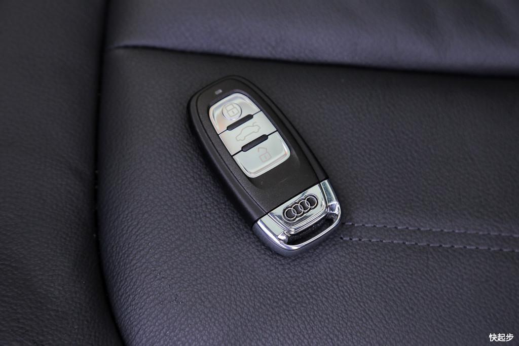 奥迪-奥迪A6L新能源