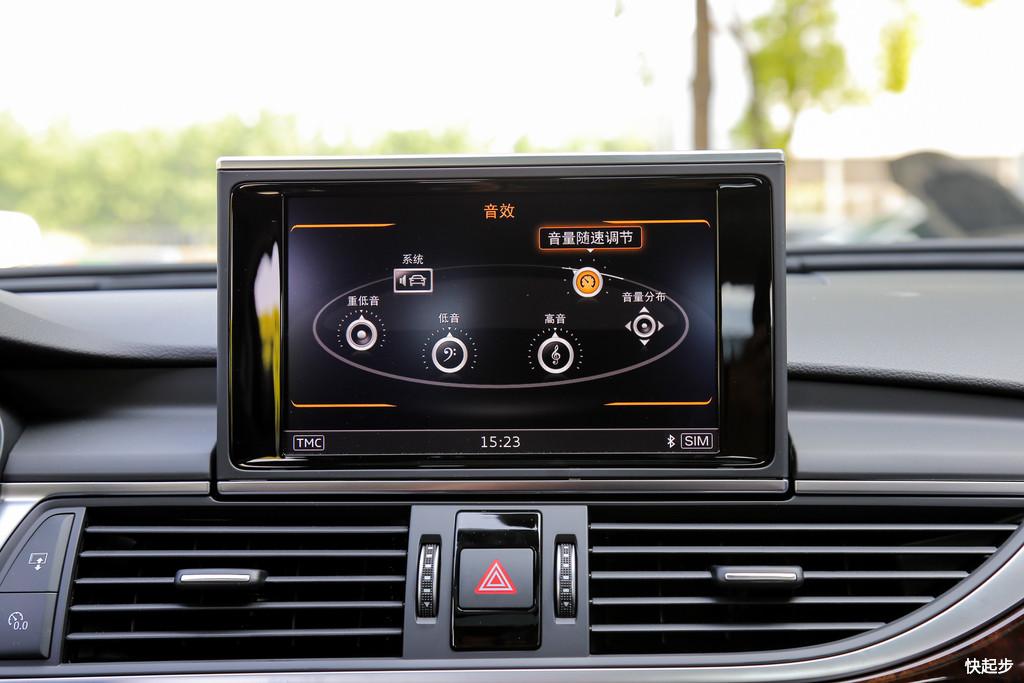 奥迪-奥迪A6L新能源