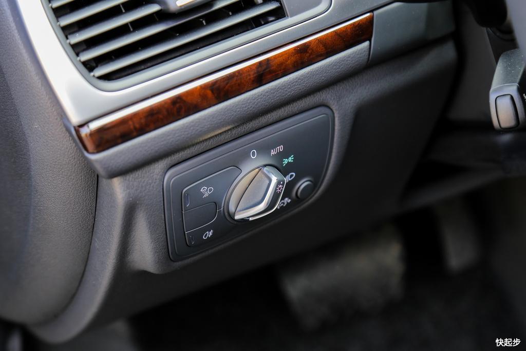 奥迪-奥迪A6L新能源