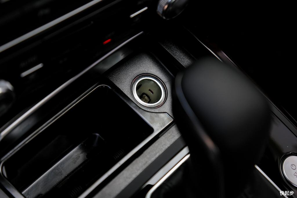 奥迪-奥迪A6L新能源