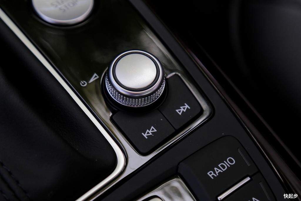 奥迪-奥迪A6L新能源