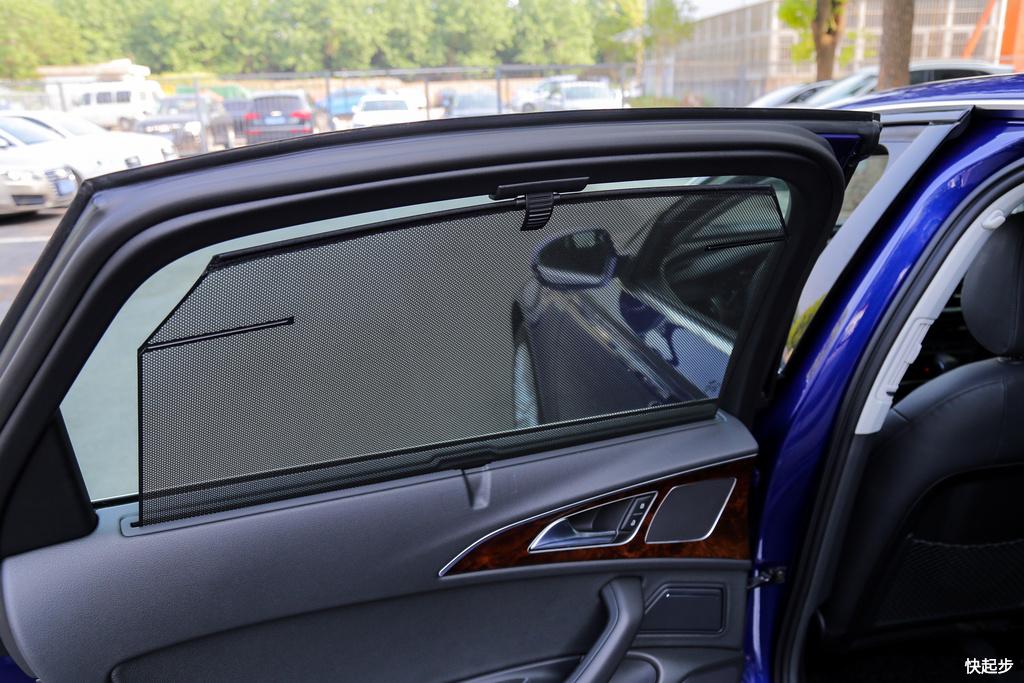 奥迪-奥迪A6L新能源