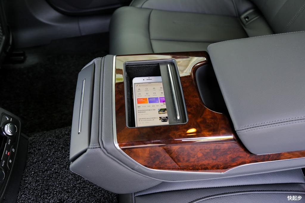 奥迪-奥迪A6L新能源