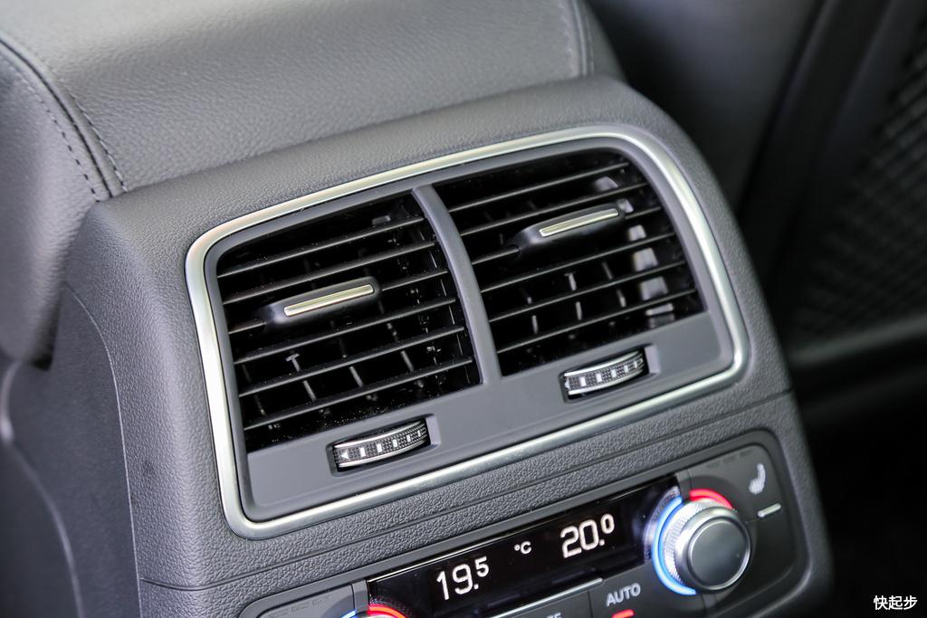 奥迪-奥迪A6L新能源