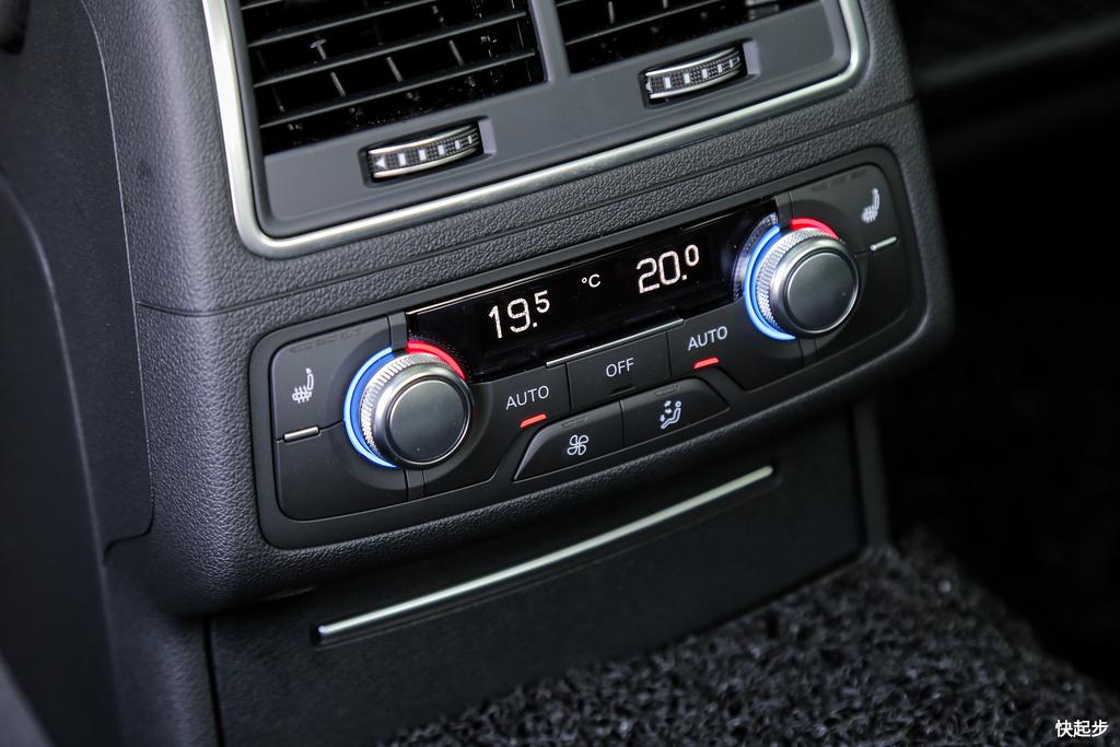 奥迪-奥迪A6L新能源