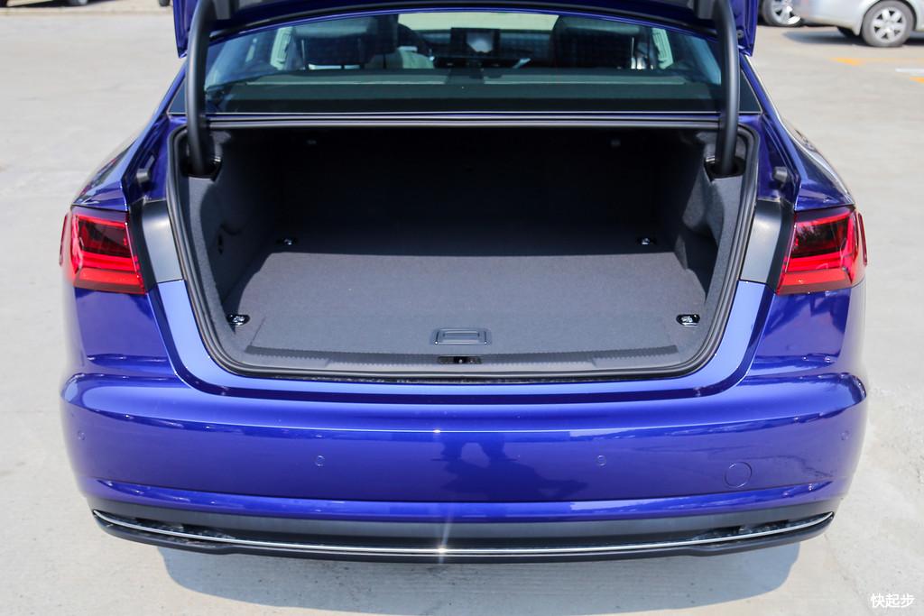 奥迪-奥迪A6L新能源