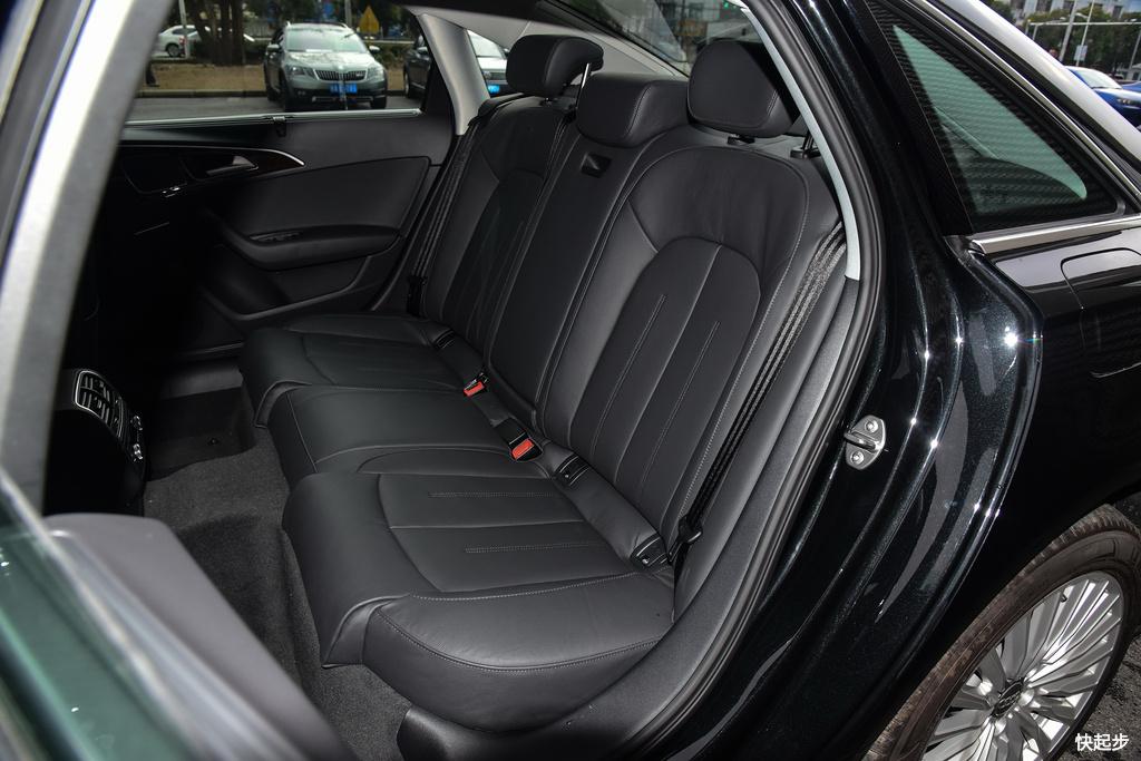 奥迪-奥迪A6L新能源