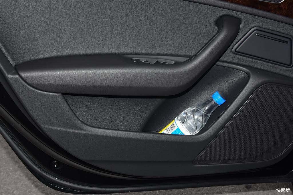 奥迪-奥迪A6L新能源