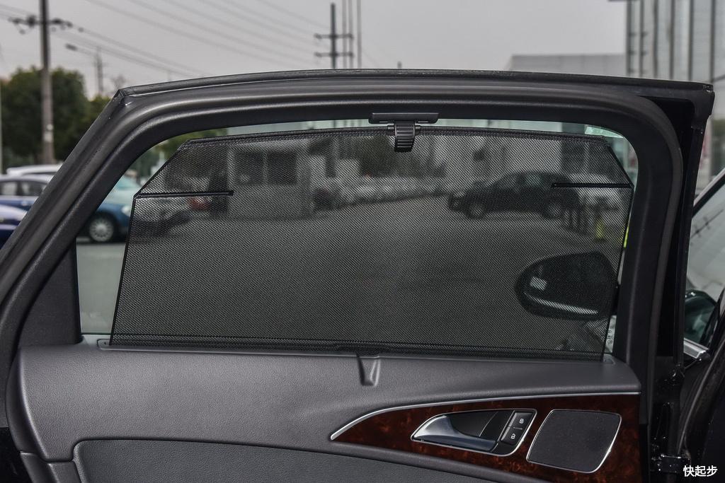 奥迪-奥迪A6L新能源