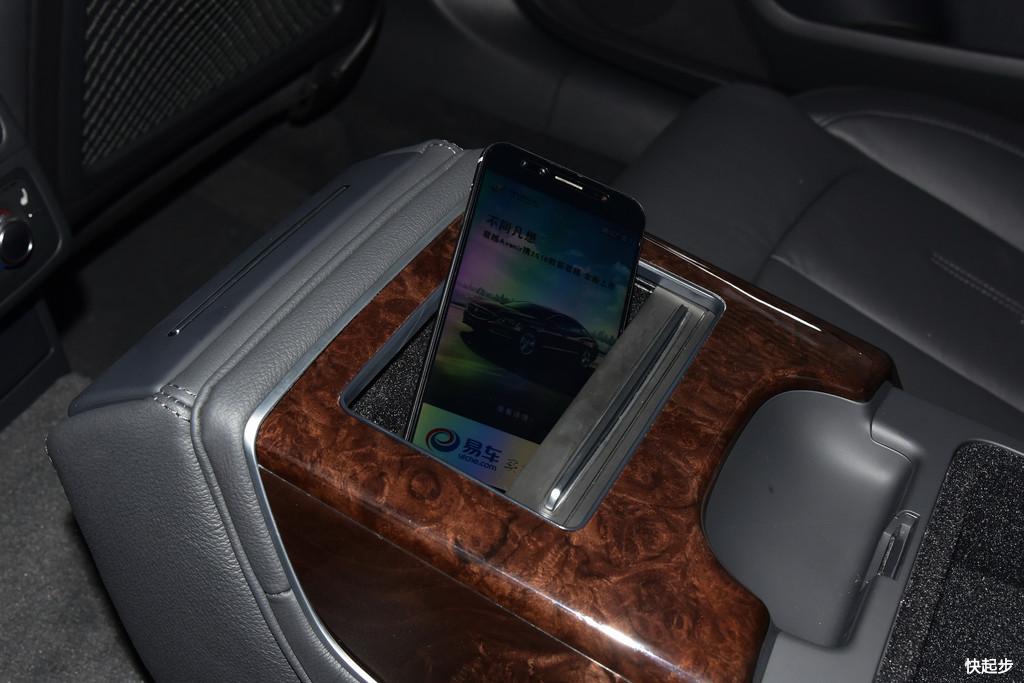 奥迪-奥迪A6L新能源