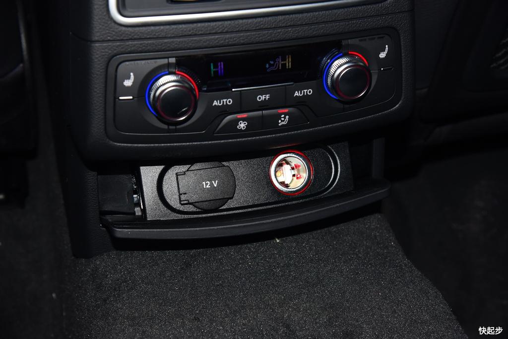 奥迪-奥迪A6L新能源