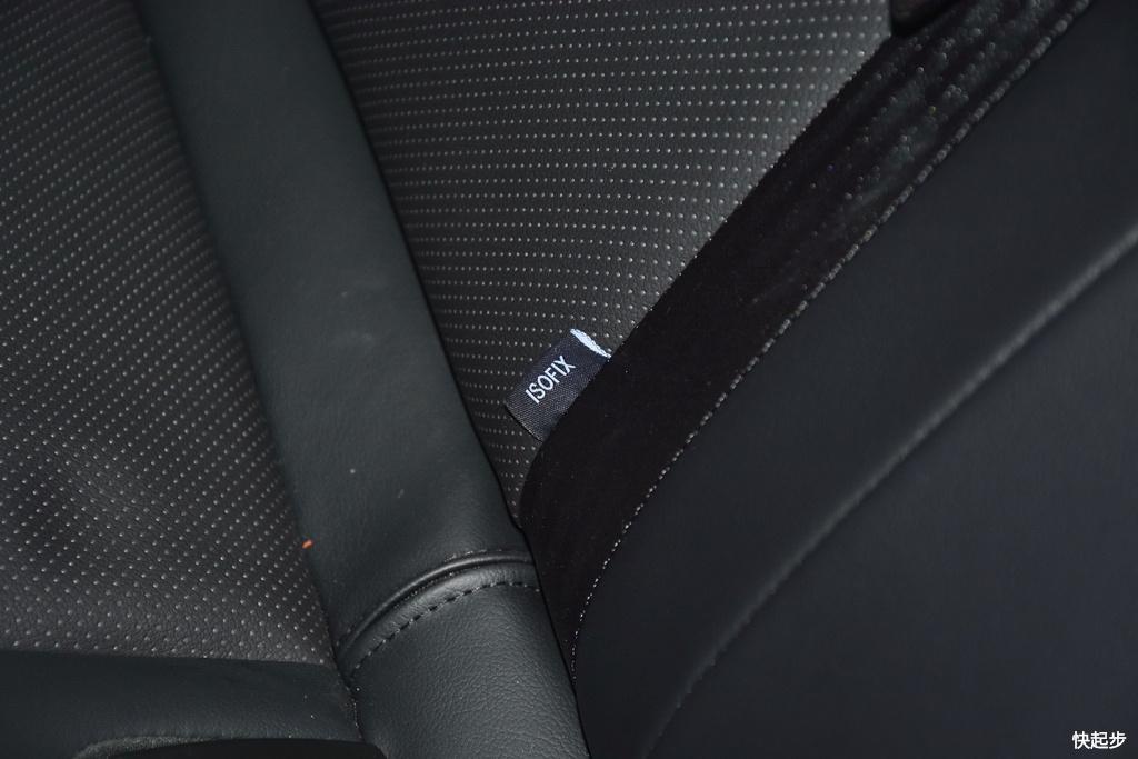 广汽三菱-祺智EV