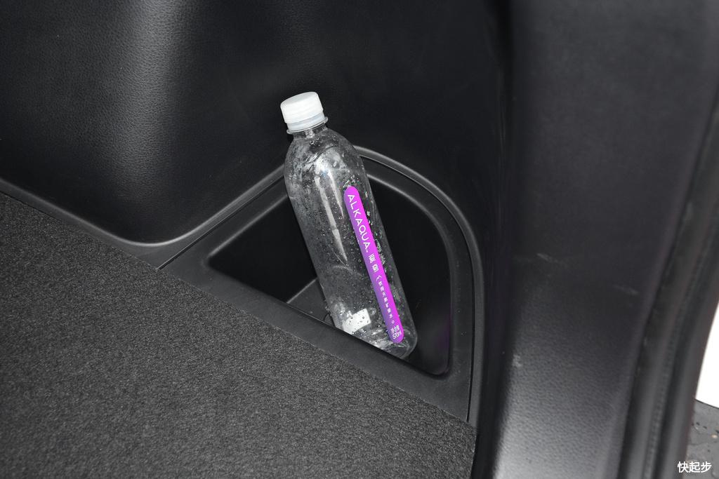 广汽三菱-祺智EV