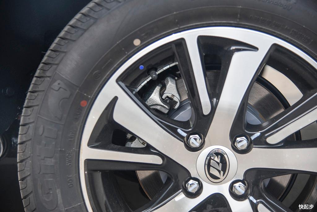 力帆汽车-力帆650 EV