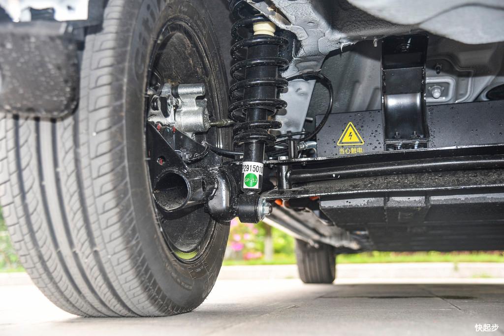 力帆汽车-力帆650 EV