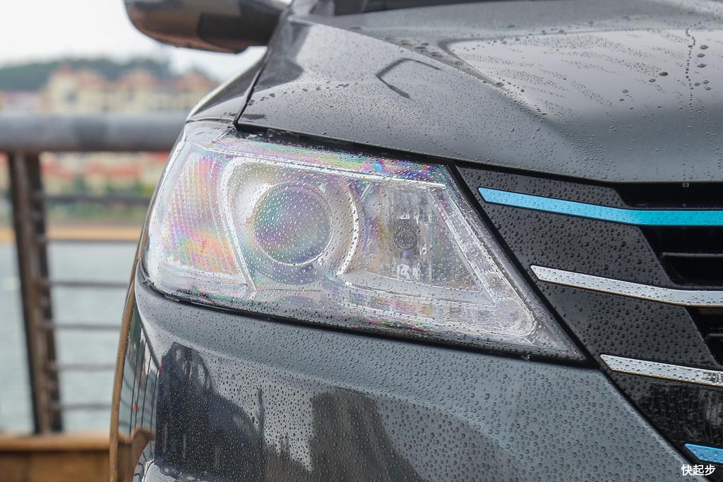 力帆汽车-力帆650 EV