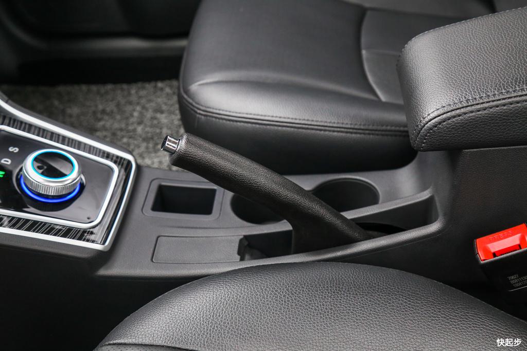 力帆汽车-力帆650 EV