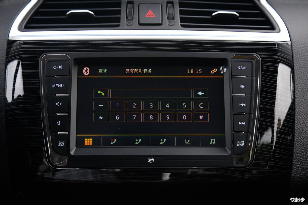 力帆汽车-力帆650 EV