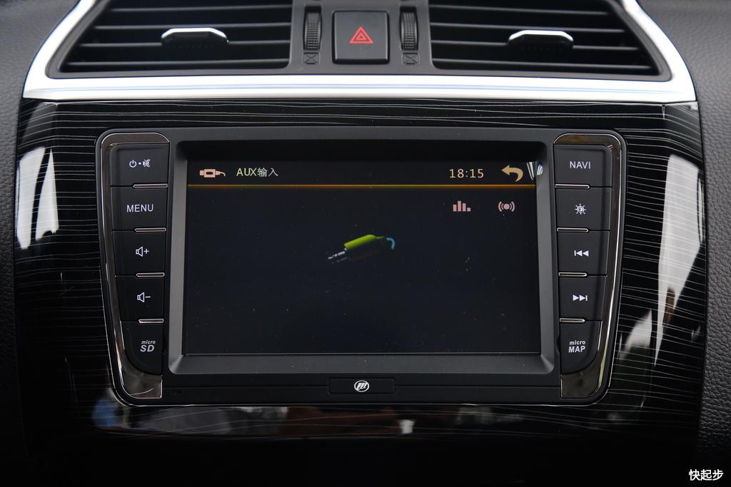 力帆汽车-力帆650 EV