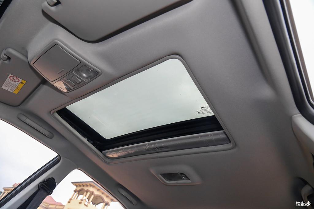 力帆汽车-力帆650 EV