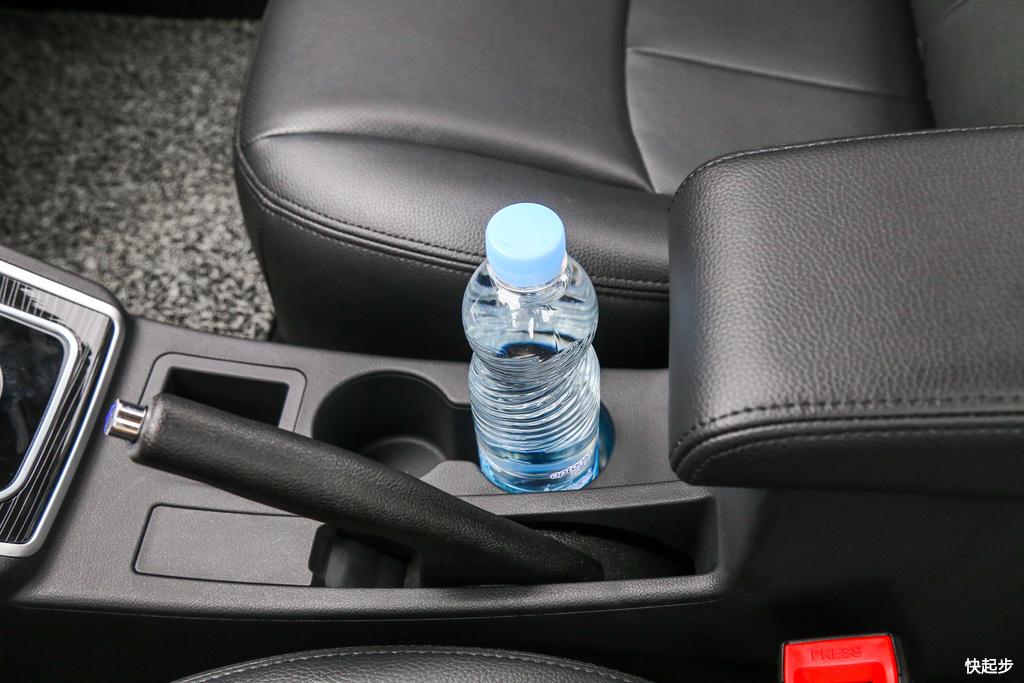 力帆汽车-力帆650 EV