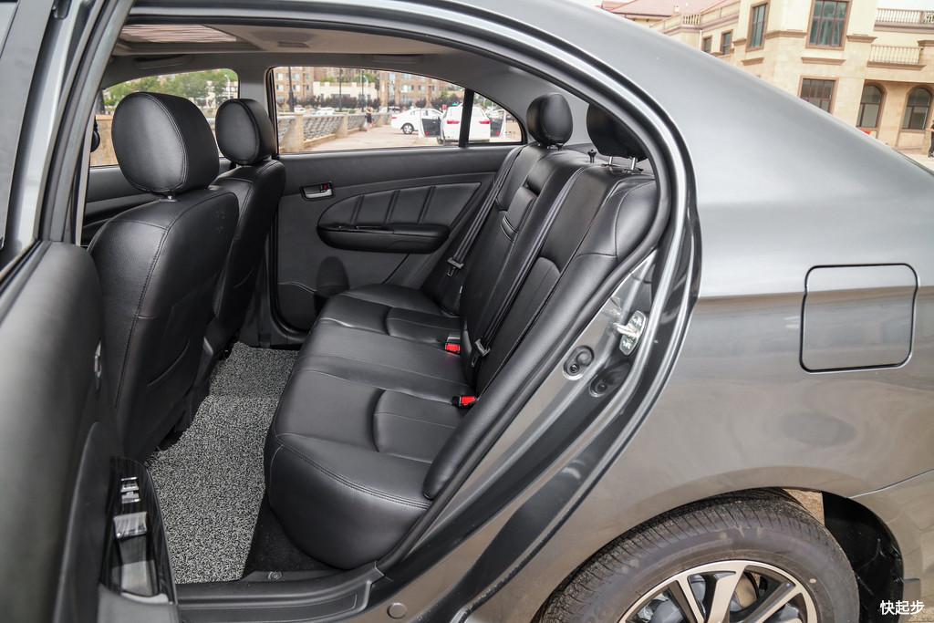 力帆汽车-力帆650 EV