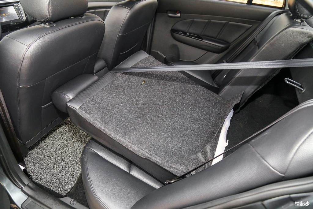 力帆汽车-力帆650 EV