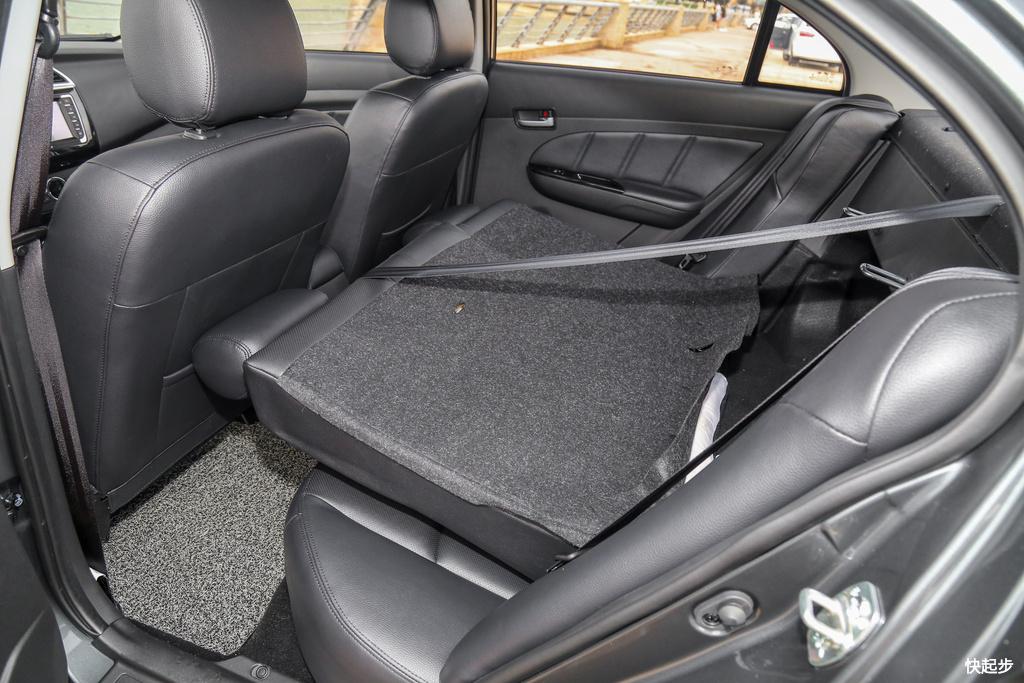 力帆汽车-力帆650 EV