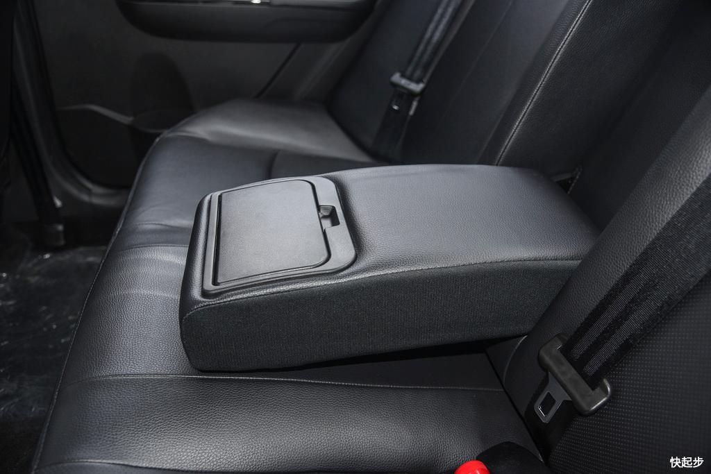 力帆汽车-力帆650 EV