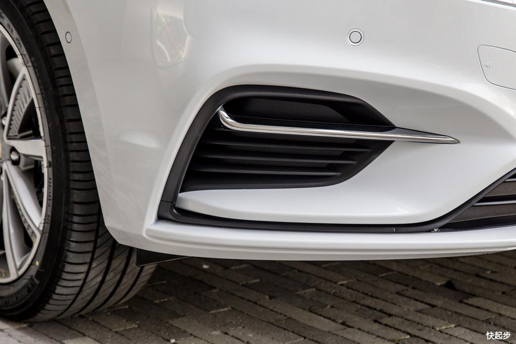 吉利汽车-博瑞PHEV