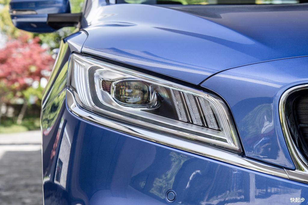 吉利汽车-博瑞PHEV