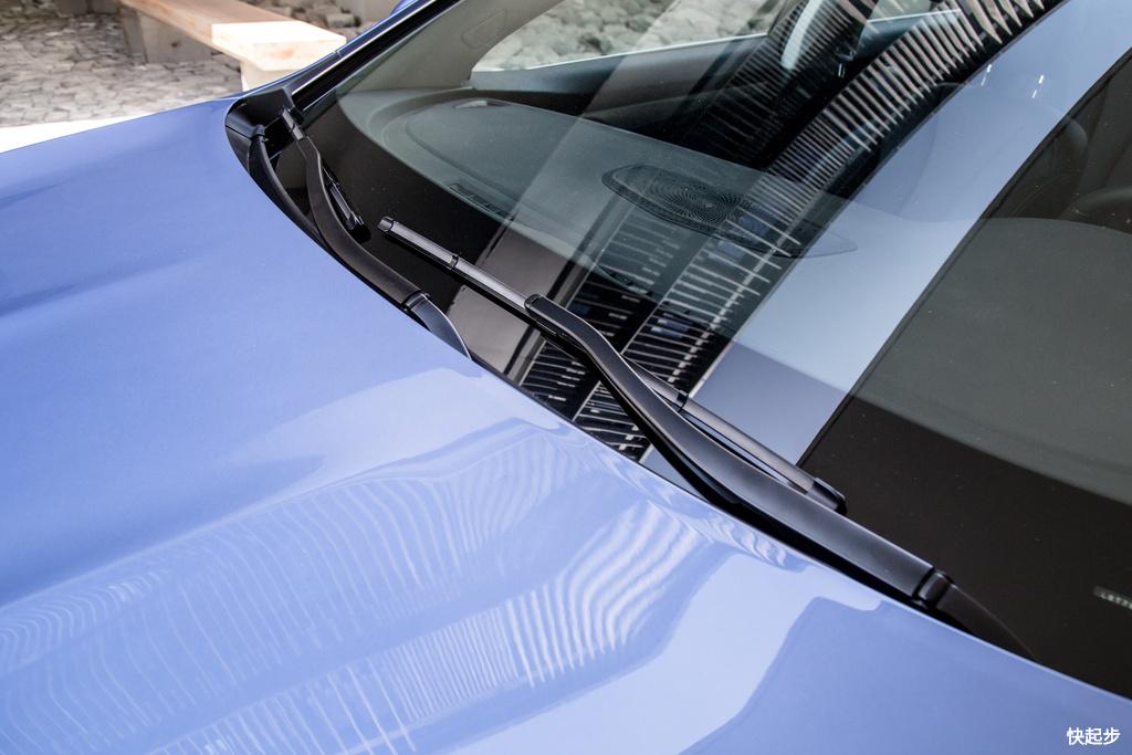 吉利汽车-博瑞PHEV