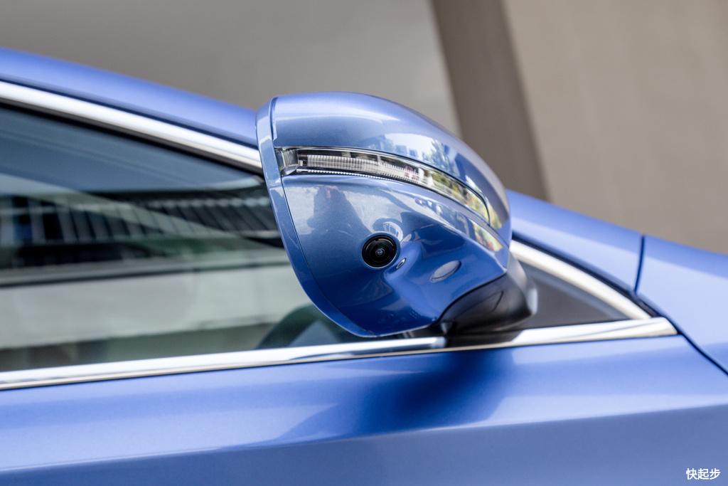 吉利汽车-博瑞PHEV