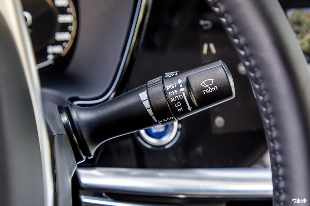 吉利汽车-博瑞PHEV