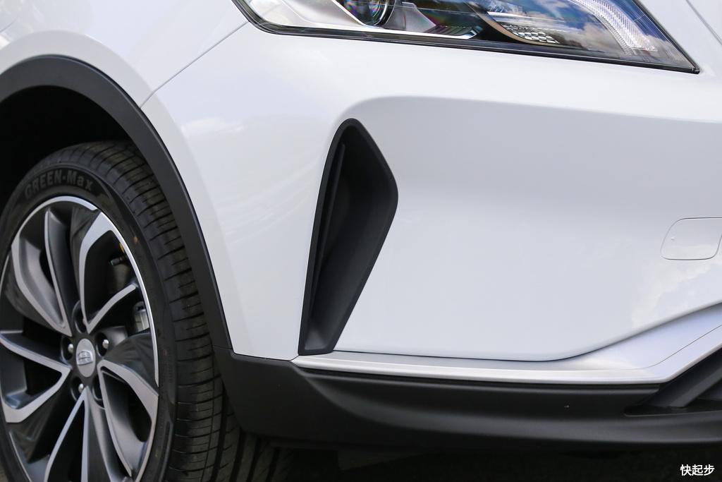 吉利汽车-帝豪GSe