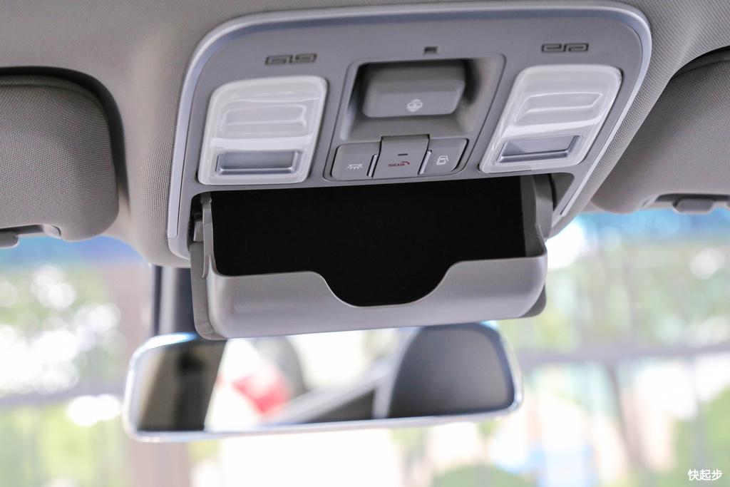 吉利汽车-帝豪GSe