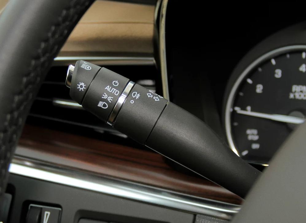 凯迪拉克-凯迪拉克XT5