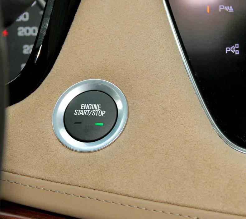 凯迪拉克-凯迪拉克XT5