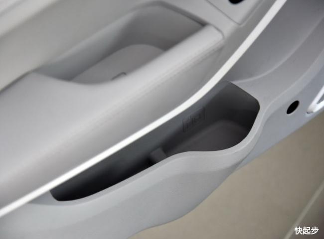 北汽新能源-北汽新能源LITE