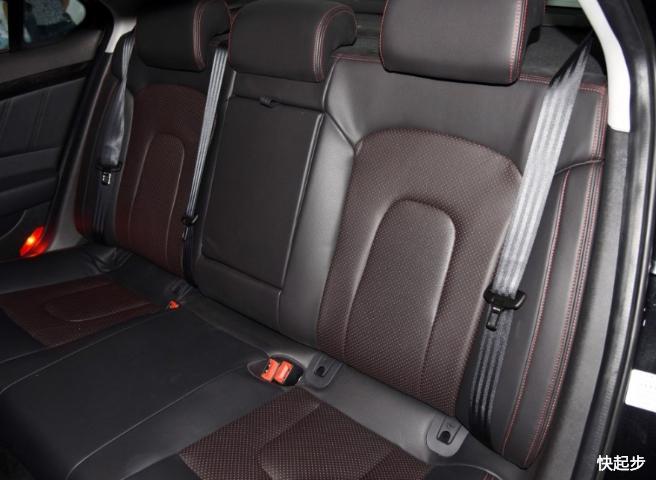 北汽新能源-ES210系列