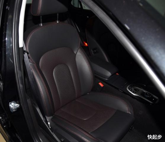 北汽新能源-ES210系列