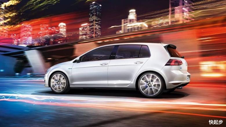 大众-高尔夫(进口)新能源