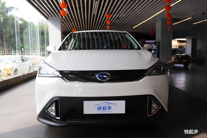 广汽埃安-传祺GE3