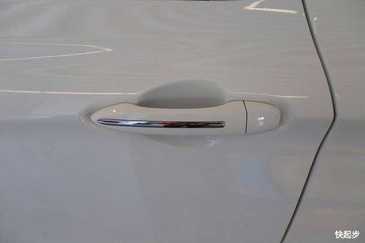 广汽传祺-传祺GS4 PHEV