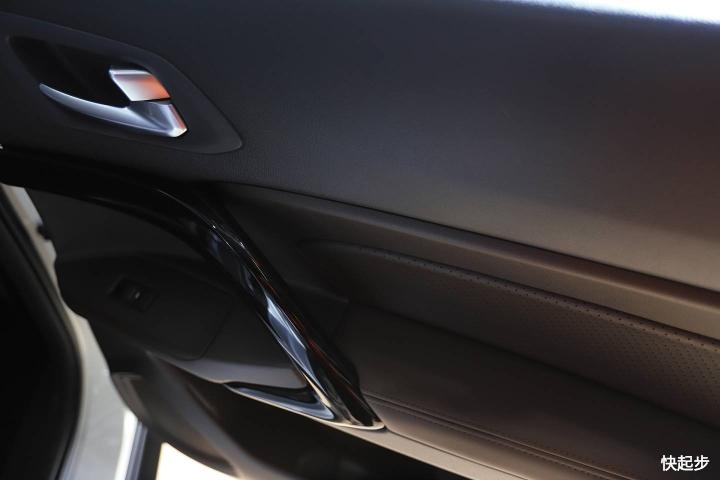 广汽传祺-传祺GS4 PHEV