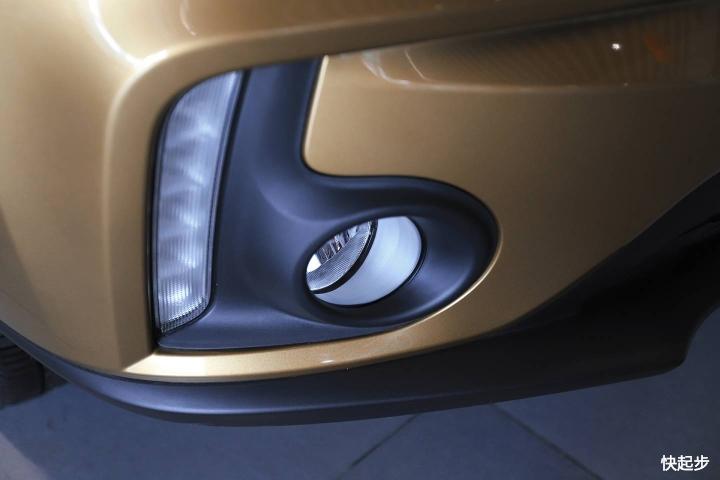 广汽传祺-传祺GS4 PHEV